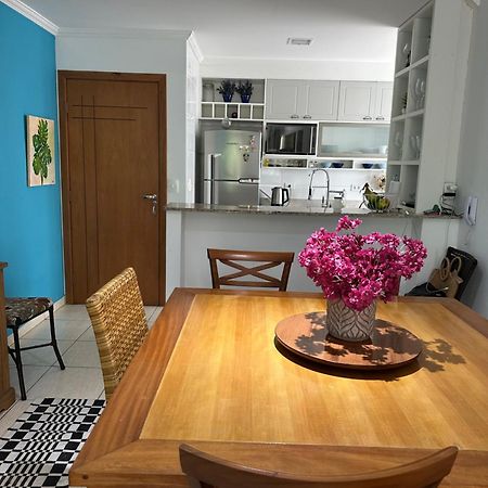 Apartamendo Na Enseada Ubatuba Exteriér fotografie