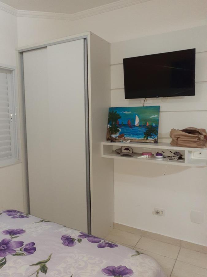 Apartamendo Na Enseada Ubatuba Exteriér fotografie