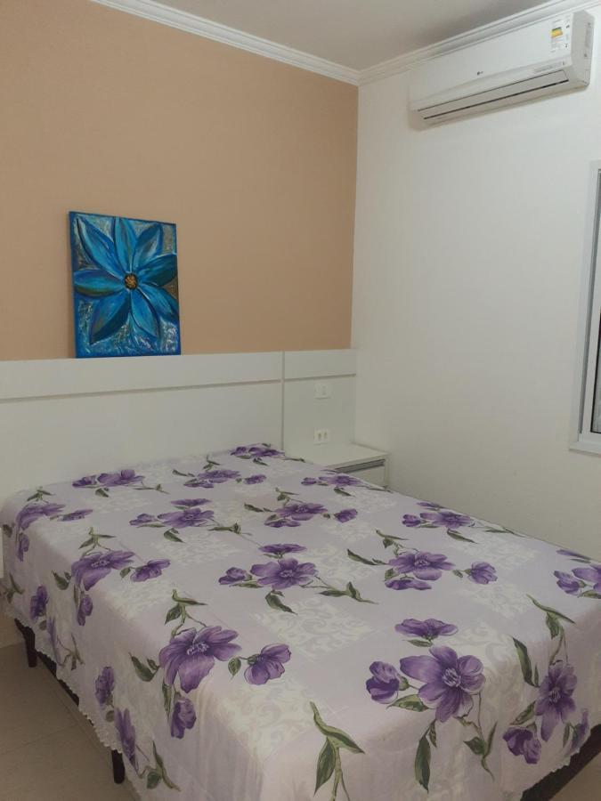 Apartamendo Na Enseada Ubatuba Exteriér fotografie