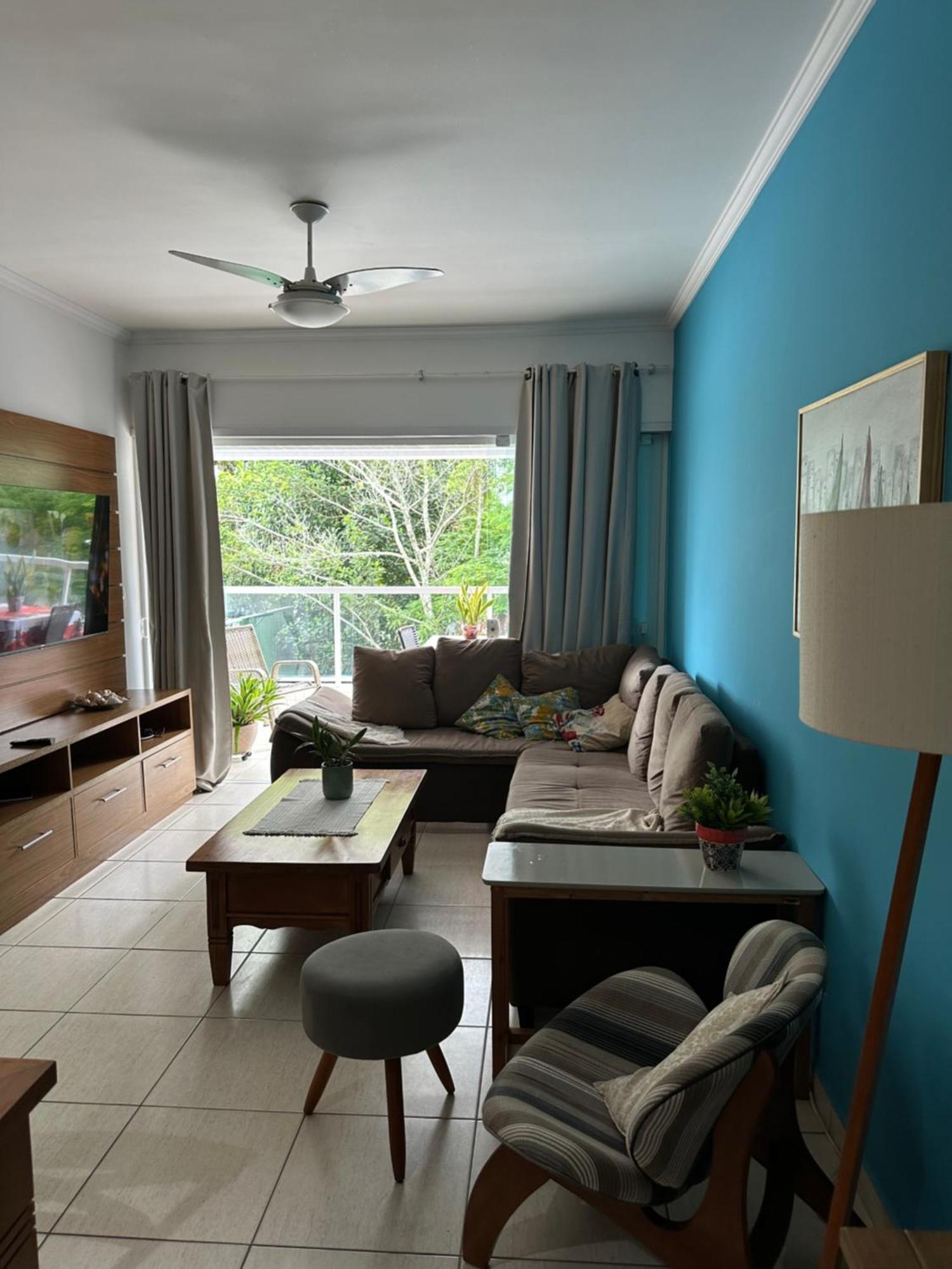 Apartamendo Na Enseada Ubatuba Exteriér fotografie