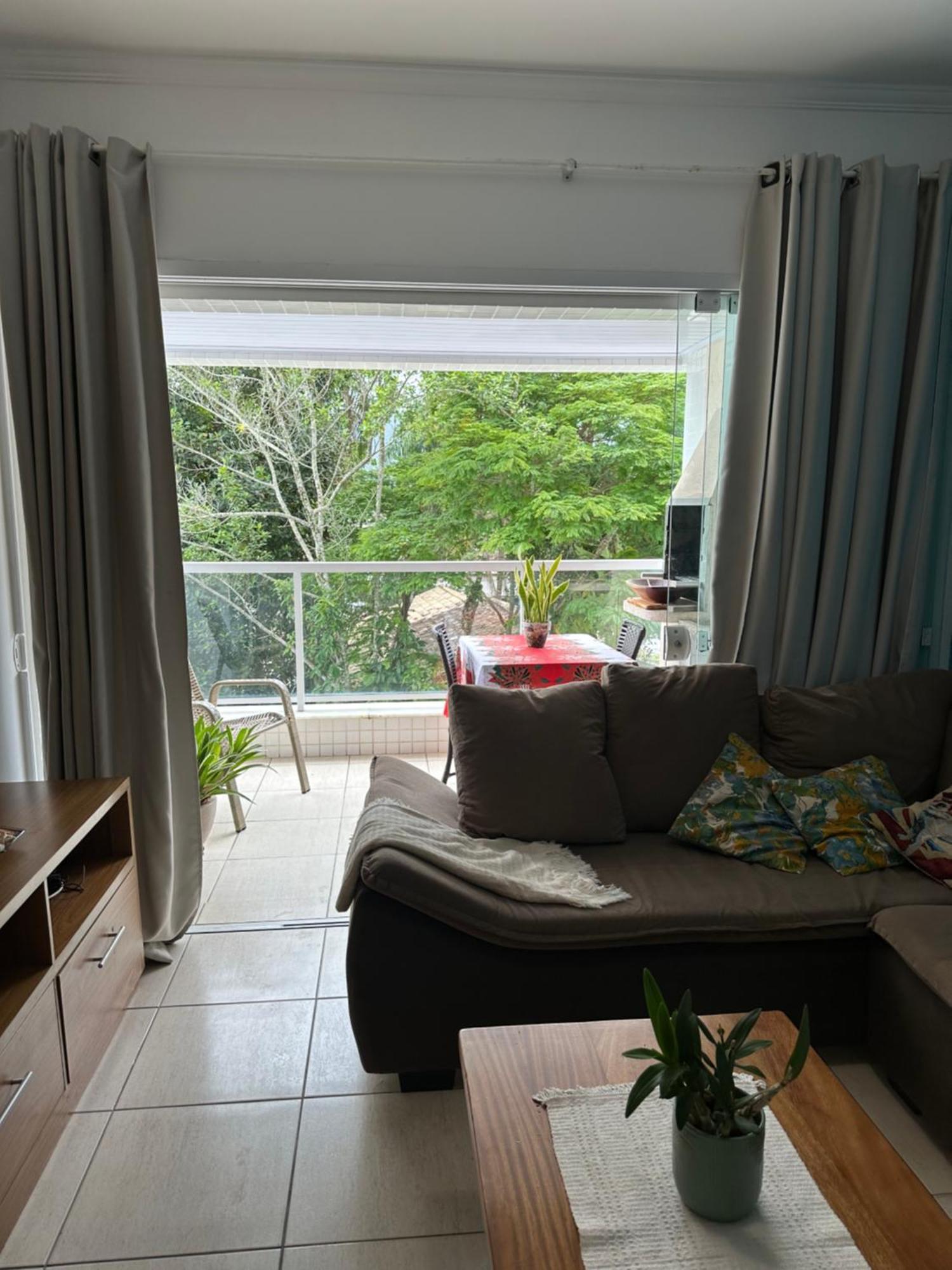 Apartamendo Na Enseada Ubatuba Exteriér fotografie